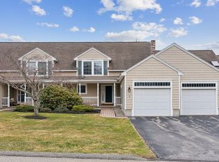 3 Ridgefield Dr #3, Gorham, ME 04038