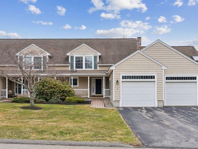 3 Ridgefield Drive #3, Gorham, ME, 04038