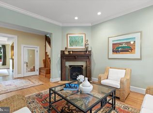 2816 27th St NW, Washington, DC 20008