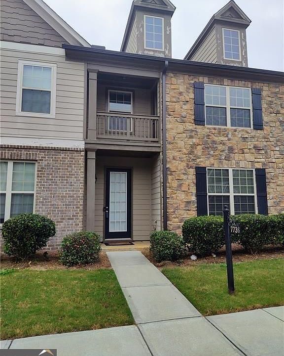 1st image of 7736 Rutgers Cir S