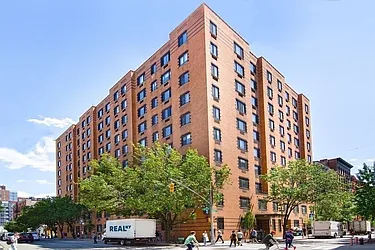 Rented by REAL New York