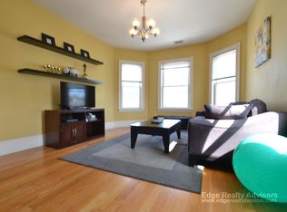 27 Eulita Ter #UU1, Brighton, MA 02135