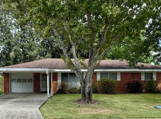 417 Venus St, Morgan City, LA 70380