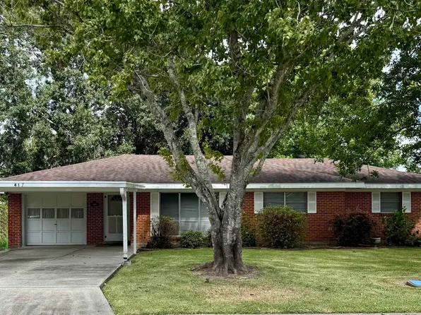 417 Venus St, Morgan City, LA 70380