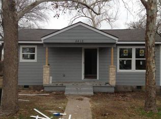 4415 Clawson Rd, Austin, TX 78745