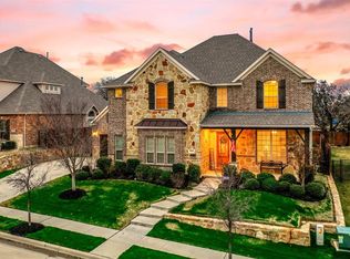 9828 Broiles Ln, Fort Worth, TX 76244