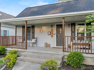446 S Broadway St, Lebanon, OH