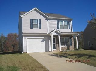 5022 Pratt Dr, Boiling Springs, SC 29316