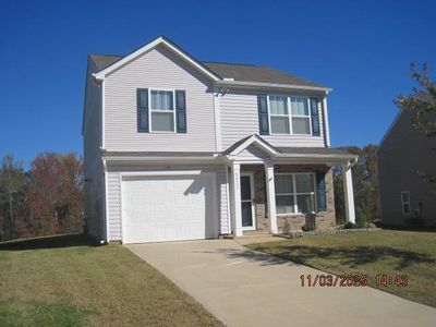 5022 Pratt Dr, Boiling Springs, SC, 29316