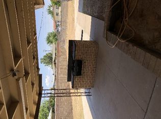 3113 Gourd St, El Paso, TX 79925
