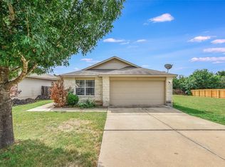18612 Great Falls Dr, Manor, TX 78653