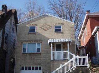 1514 Dagmar Ave, Pittsburgh, PA 15216