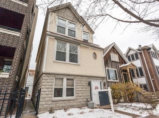 3418 N Seminary Ave APT 2, Chicago, IL 60657