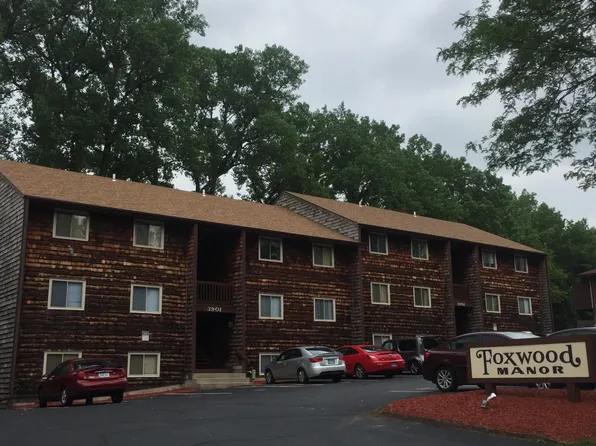 3901 Sage Dr, Rockford, IL 61114