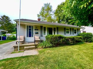 1071 Zebulon Ave, Columbus, OH 43224