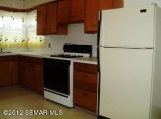 1524 Church Ave, Saint Charles, MN 55972