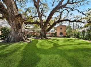 4426 Oxford Ave, Baton Rouge, LA 70808