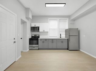 2542 S Trumbull, Chicago, IL 60623