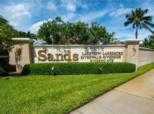 The Sands 1, Hutchinson Island, FL 34949