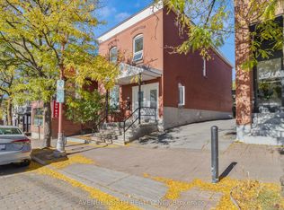 871 Somerset St W #1, Ottawa, ON K1R 6R6