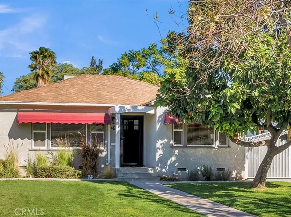 3717 Bandini Ave, Riverside, CA 92506