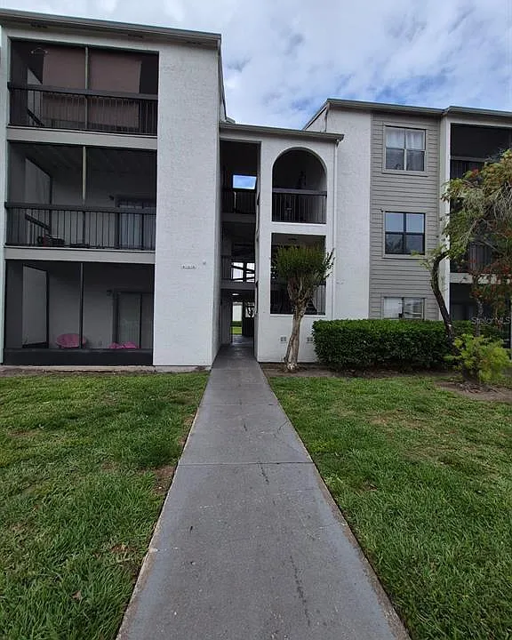 2031 Cascades Blvd #307