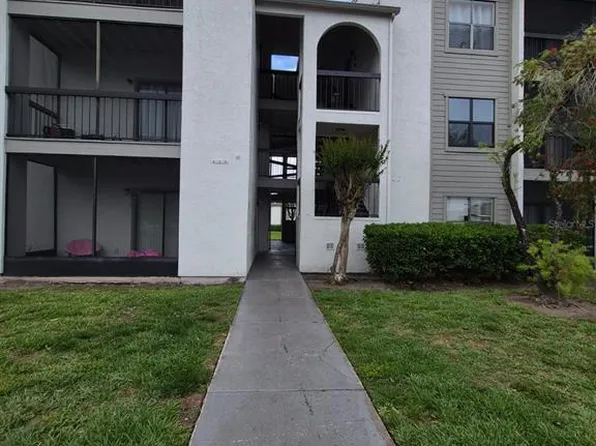 2031 Cascades Blvd Unit 307, Kissimmee, FL 34741