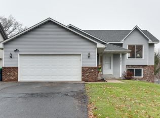 2397 Skillman Ave E, North Saint Paul, MN 55109