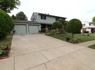 11745 Hanover Rd, Cincinnati, OH 45240