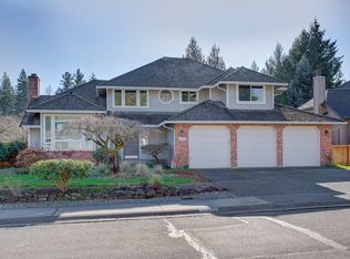 15823 SE 182nd Pl, Renton, WA 98058