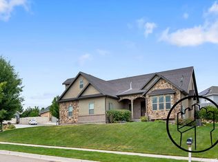 1306 Cedar Pass Dr, Santaquin, UT 84655
