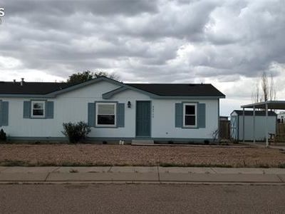 23715 Fleet St, Colorado Springs, CO, 80928