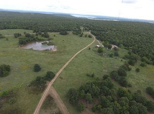 316A S Bk 1600 Rd, Stigler, OK 74462