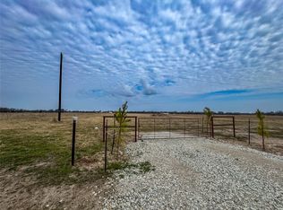 375 County Rd #1515, Pt, TX 75472