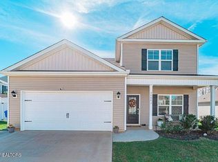 3066 Berna Way, Morristown, TN 37814