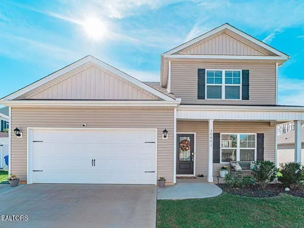 3066 Berna Way, Morristown, TN 37814