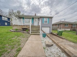 506 E 2nd St, Rolla, MO 65401