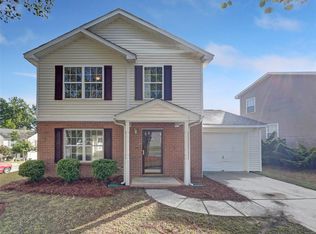6903 Seney Dr, Charlotte, NC 28214