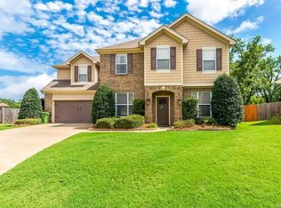 10640 Harcourt Trce, Montgomery, AL 36117
