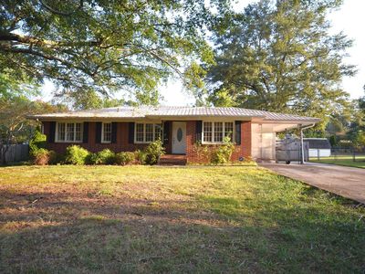 1611 Edgewood St NW, Cullman, AL, 35055