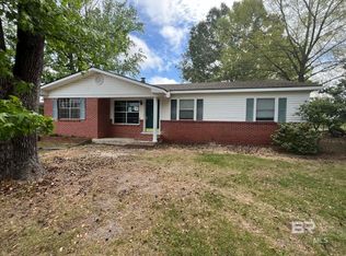 201 Young St, Brewton, AL 36426