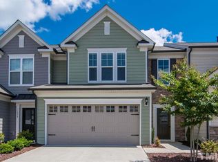 1022 Mirbeck Ln, Durham, NC 27713