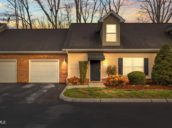 396 Jonesboro Rd Unit 4A, Piney Flats, TN 37686