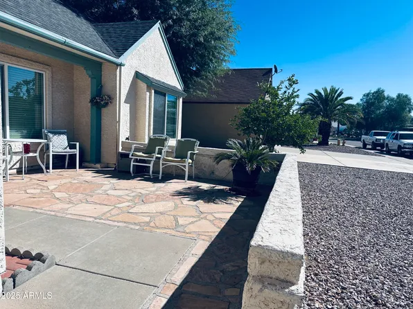 4544 W KRISTAL Way, Glendale, AZ 85308