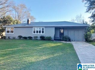 3009 La Haven Cir, Birmingham, AL 35243