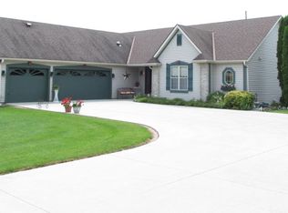 N3104 River Ridge Rd, Lima, WI 53093