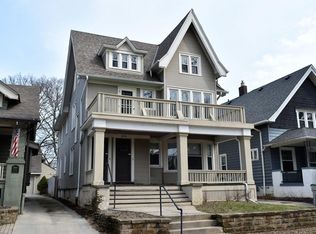 2858 N Frederick Ave, Milwaukee, WI 53211