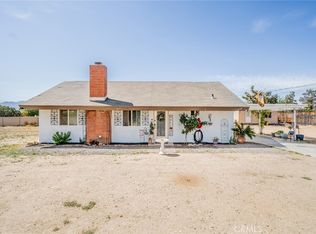 7120 Lyons Ave, Hesperia, CA 92345