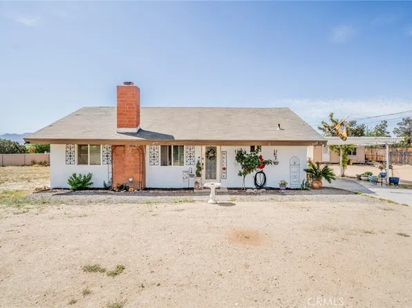 7120 Lyons Ave, Hesperia, CA 92345