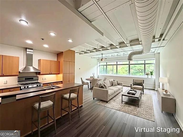 805 Peachtree St NE #415 — Photo 27